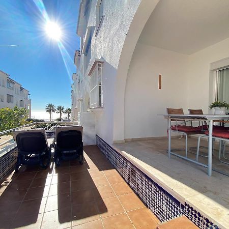 Las Fuentes Torrecilla Casasol Nerja Kültér fotó