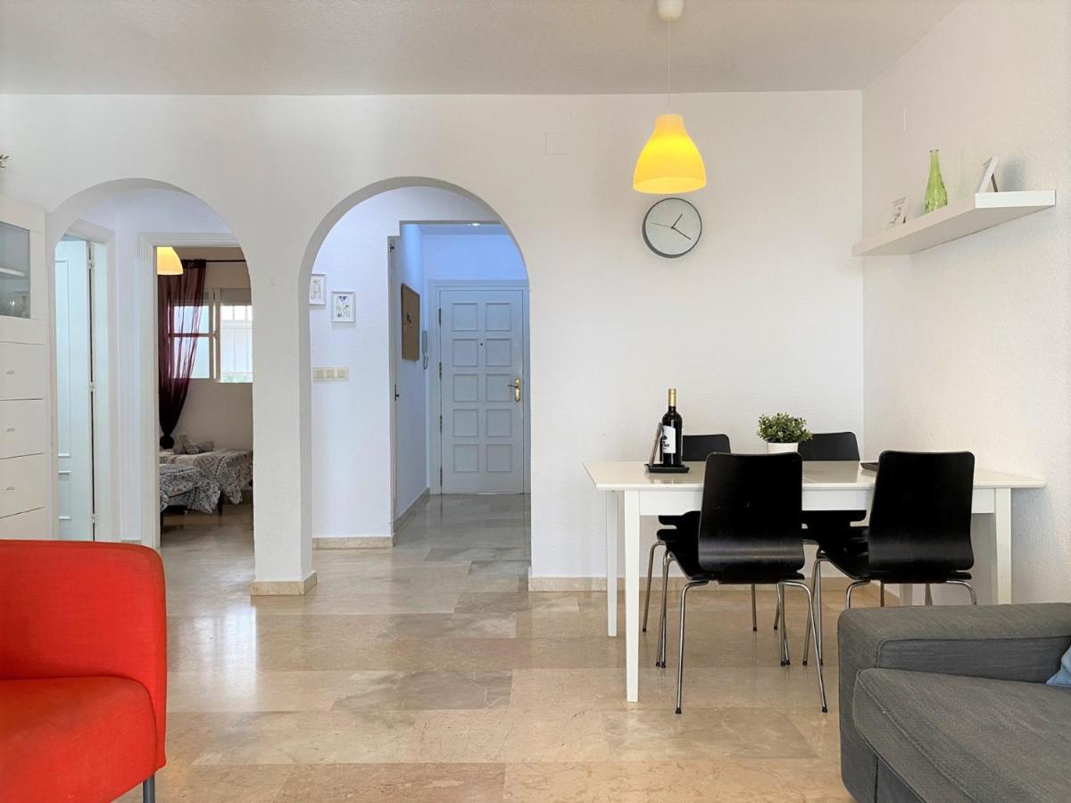 Las Fuentes Torrecilla Casasol Nerja Kültér fotó