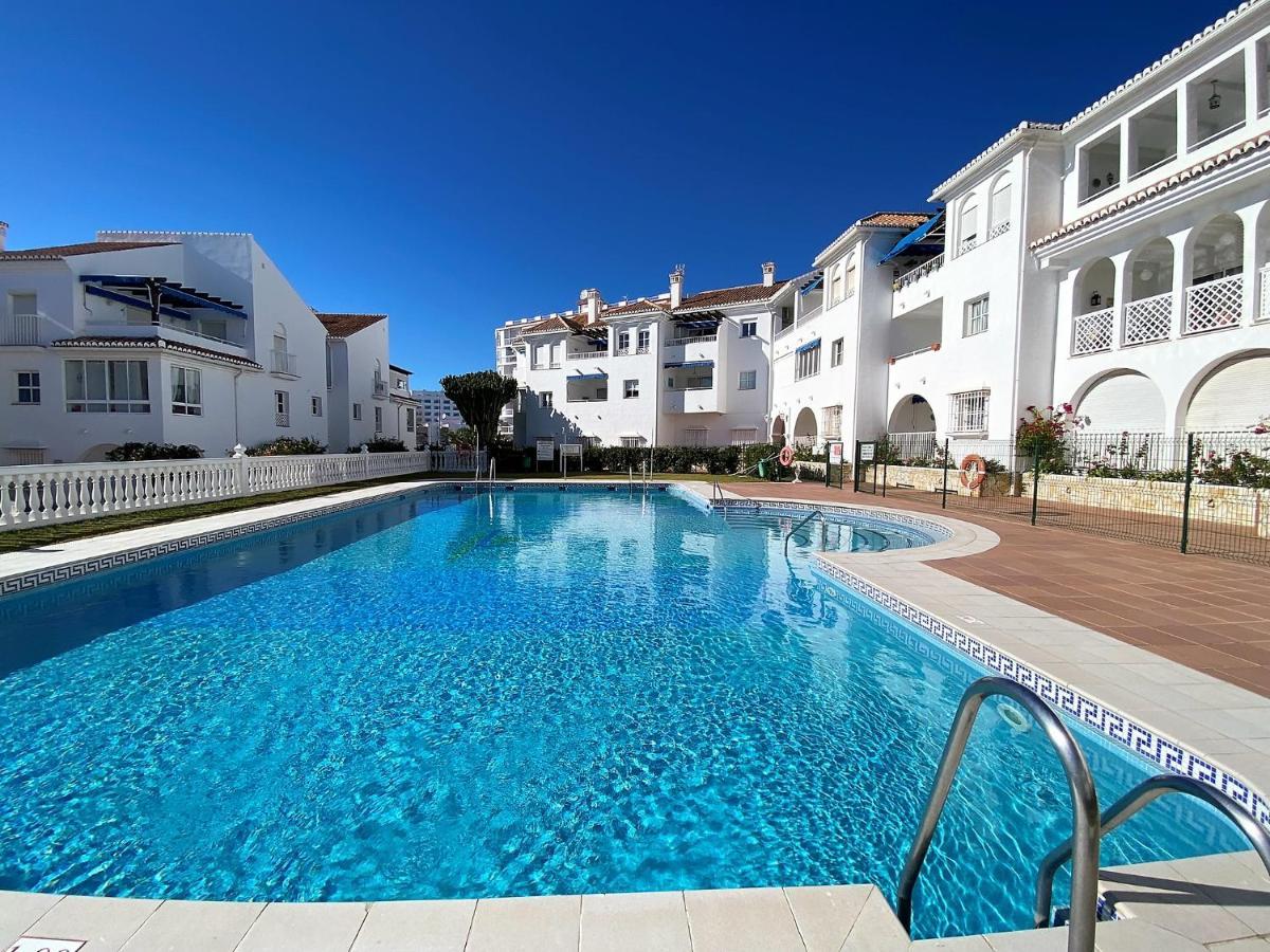 Las Fuentes Torrecilla Casasol Nerja Kültér fotó